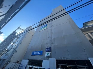 サンセール双葉町の物件外観写真